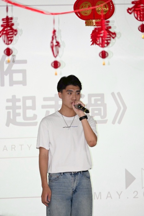 科偵科同學表演之影像